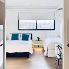 Peaceful home close to Monash Uni