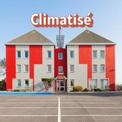Enzo Hotels Chalons en Champagne