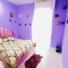 Shabiya homes