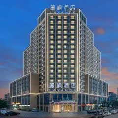 麗枫酒店（广州番禺汉溪长隆大石地铁站店）