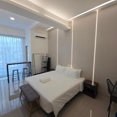 One Point Hotel TT3 Tabuan Tranquility