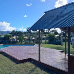 Norfolk Island Town Holiday Apartments