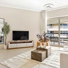 Silkhaus Ajwan Tower 1BR with Maid room in Saadiyat Island