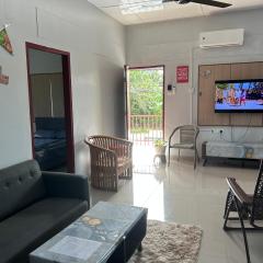 Chengai Homestay