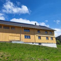 Haus Lang