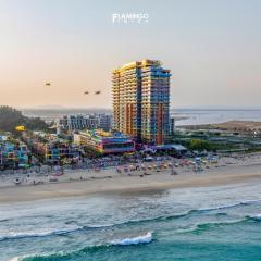 Flamingo Ibiza Hải Tiến Luxury Stay