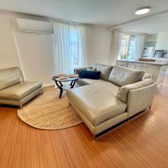 Barn Outside - Modern 2 bedroom flat Inside
