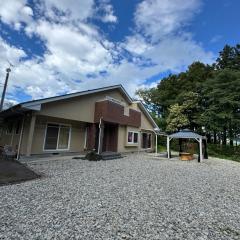 那須青木 Fabulous House 一棟貸 BBQ