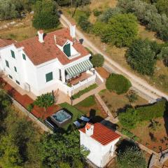 Holiday house "LEA"