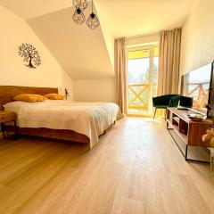 Apartmán Melita Rajecké Teplice