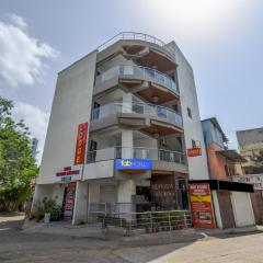 FabHotel Keshava Executive - Nr Mahadji Shinde Chhatri