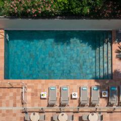 Hotel Amarante Cannes