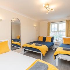 Open Mind Property -2 Bedrooms with FREE parking