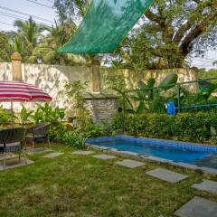 Casa Avasa - 3bhk Private Pool Villa in Siolim
