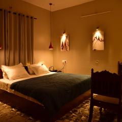 Rachna's Nawabi Nest