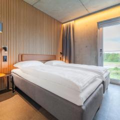 Zleep Hotel Hamburg Volkspark