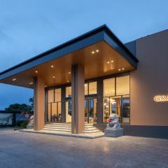 Sappaya Hotel By Lotus Valley Golf Resort