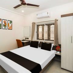 Hotel O Ranchi Station Road Near Gurudwara