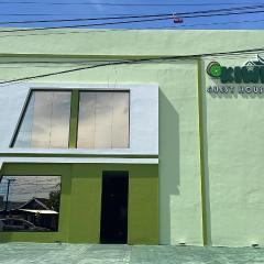Kiwi Guest House Palangka Raya