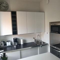 2ndhomes Comfy Studio Apartment in Töölö