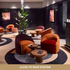 Falkensteiner Boutique Hotel Prague