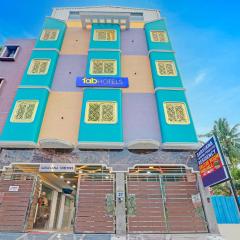 FabHotel Saravana Shelters Residency - Nr Tambaram Railway Station