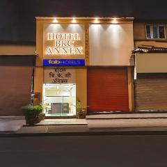 FabHotel BKC Anex