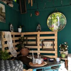 B&B Baš Baštica