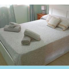 BeiraMar La Caleta, piscina y wifi gratis, tranquilidad junto al atlántico