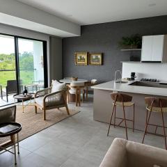 Nuevo Apartamento Campestre