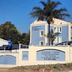 Melrose Corner Self-Catering Hotel Apartments