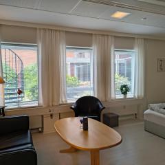 Hel Lejlighed 70m2 i Banken i Bjerringbro