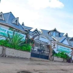 Grey Park Lodge