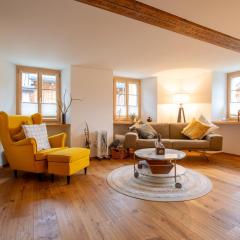 Ferienwohnung Gabschi