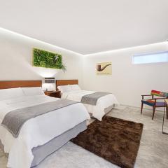 Hotel Urban 101