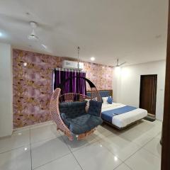 hotel leo