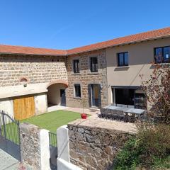 Gîte du Bobet