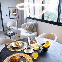 Divina Tower Apart Hotel