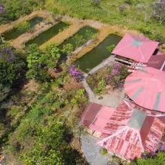 Casa Vacacional - Yantza Tur
