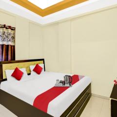 Hotel O Ap Royal Rooms