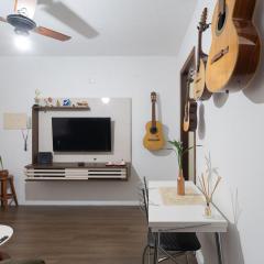 Apto c boa localizacao prox centro pet friendly