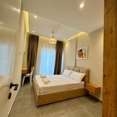 Apartamente Antoni Shengjin