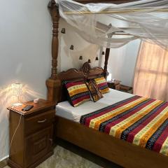 Munas Apartments
