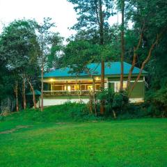 Tusker Inn Forest Lodge