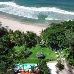 Le Cameleon Hotel