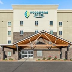 WoodSpring Suites Jackson Pearl I-20