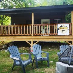 Jackson Shack - Chalet Miller Zoo