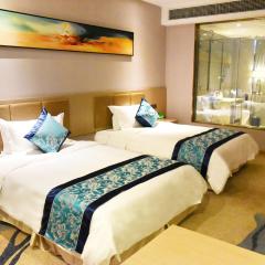 Nanjing Grand View Hotel