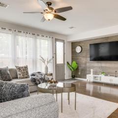 Golf, Bike, Fish and More Family Getaway in Katy