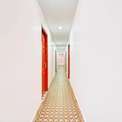 Super Hotel O Vijaynagar Road Formerly Anmol Peace Stay